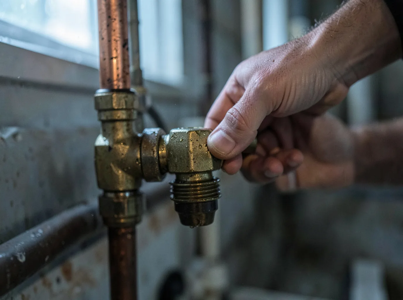 Emergency Plumber Coulter, IA FAQs